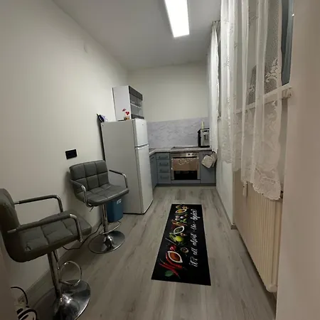 Appartamento Familien